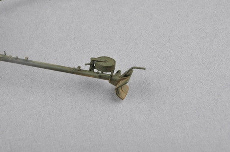 Trumpeter MILITARY MODEL Trumpeter 1/35 Soviet 85mm D44 Divisional Gun Kit
