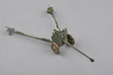 Trumpeter MILITARY MODEL Trumpeter 1/35 Soviet 85mm D44 Divisional Gun Kit