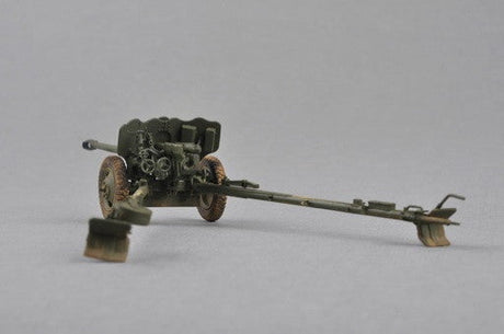 Trumpeter MILITARY MODEL Trumpeter 1/35 Soviet 85mm D44 Divisional Gun Kit