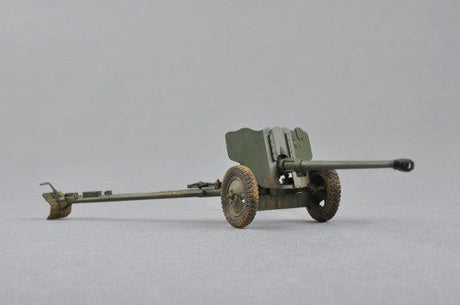 Trumpeter MILITARY MODEL Trumpeter 1/35 Soviet 85mm D44 Divisional Gun Kit