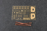 Trumpeter MILITARY MODEL Trumpeter 1/35 Soviet AT-T Artillery Prime Mover Kit