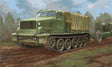 Trumpeter MILITARY MODEL Trumpeter 1/35 Soviet AT-T Artillery Prime Mover Kit