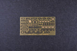 Trumpeter MILITARY MODEL Trumpeter 1/35 Soviet D74 122mm Field Gun Kit