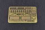 Trumpeter MILITARY MODEL Trumpeter 1/35 Ukrainian T84 Main Battle Tank Kit