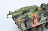 Trumpeter MILITARY MODEL Trumpeter 1/35 USMC LAV-R Light Armored Recovery Vehicle Kit