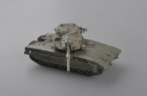 Trumpeter MILITARY MODEL Trumpeter 1/72 Israeli Merkava Mk III Baz Main Battle Tank Kit