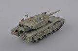 Trumpeter MILITARY MODEL Trumpeter 1/72 Israeli Merkava Mk III Baz Main Battle Tank Kit