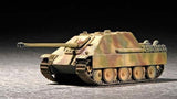 Trumpeter MILITARY MODEL Trumpeter 1/72 Jagdpanther Late Tank Kit