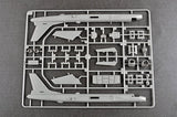 Trumpeter MODEL AIRCRAFT Trumpeter 1/144 Chinese Xian H6K Strategic Bomber Kit
