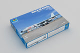 Trumpeter MODEL AIRCRAFT Trumpeter 1/144 Chinese Xian H6K Strategic Bomber Kit