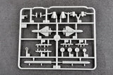 Trumpeter MODEL AIRCRAFT Trumpeter 1/144 Chinese Xian H6K Strategic Bomber Kit