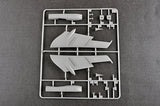 Trumpeter MODEL AIRCRAFT Trumpeter 1/144 Chinese Xian H6K Strategic Bomber Kit