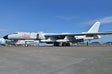 Trumpeter MODEL AIRCRAFT Trumpeter 1/144 Chinese Xian H6K Strategic Bomber Kit