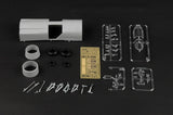 Trumpeter MODEL AIRCRAFT Trumpeter 1/32 MiG23ML Flogger G Soviet Fighter Kit