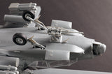 Trumpeter MODEL AIRCRAFT Trumpeter 1/35 AH64A Apache Late Attack Helicopter (New Variant) Kit