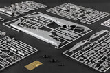 Trumpeter MODEL AIRCRAFT Trumpeter 1/35 AH64A Apache Late Attack Helicopter (New Variant) Kit