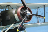 Trumpeter MODEL AIRPLANES Trumpeter 1/32 Fairey Swordfish Mk I WWII Biplane Kit