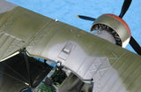Trumpeter MODEL AIRPLANES Trumpeter 1/32 Fairey Swordfish Mk I WWII Biplane Kit