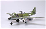 Trumpeter MODEL AIRPLANES Trumpeter 1/32 Messerschmitt Me262A1a German Fighter w/R4M Rocket Kit