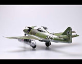 Trumpeter MODEL AIRPLANES Trumpeter 1/32 Messerschmitt Me262A1a German Fighter w/R4M Rocket Kit