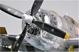Trumpeter MODEL AIRPLANES Trumpeter 1/32 P47D Razorback Fighter Kit