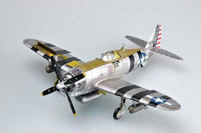 Trumpeter MODEL AIRPLANES Trumpeter 1/32 P47D Razorback Fighter Kit
