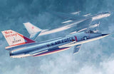 Trumpeter MODEL AIRPLANES Trumpeter 1/48 F106A Delta Dart US Aircraft Kit