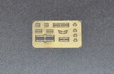 Trumpeter MODEL AIRPLANES Trumpeter 1/48 MiG23MF Flogger B Russian Fighter Kit