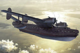 Trumpeter MODEL AIRPLANES Trumpeter 1/72 Beriev Be6 Madge 1960's Soviet Flying Boat Kit