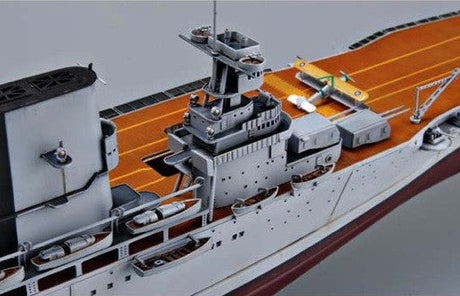 Trumpeter MODEL CARS Trumpeter 1/350 USS Saratoga CV3 Aircraft Carrier Kit