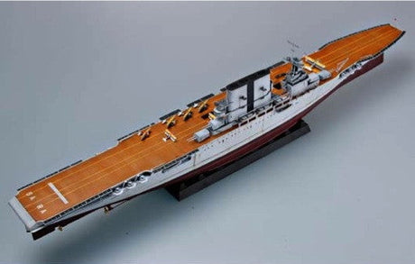 Trumpeter MODEL CARS Trumpeter 1/350 USS Saratoga CV3 Aircraft Carrier Kit