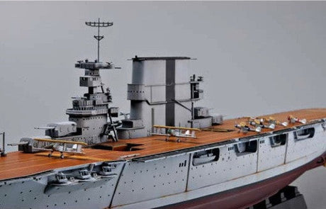 Trumpeter MODEL CARS Trumpeter 1/350 USS Saratoga CV3 Aircraft Carrier Kit