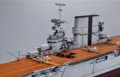 Trumpeter MODEL CARS Trumpeter 1/350 USS Saratoga CV3 Aircraft Carrier Kit
