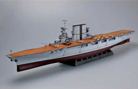 Trumpeter MODEL CARS Trumpeter 1/350 USS Saratoga CV3 Aircraft Carrier Kit