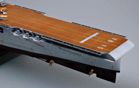 Trumpeter MODEL CARS Trumpeter 1/350 USS Saratoga CV3 Aircraft Carrier Kit