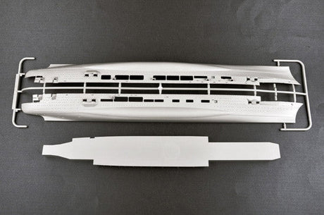 Trumpeter MODEL SHIPS Trumpeter 1/350 German DKM Graf Zeppelin Aircraft Carrier (New Tool) Kit