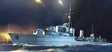 Trumpeter MODEL SHIPS Trumpeter 1/350 HMS Zulu British Tribal Class Destroyer 1941 Kit