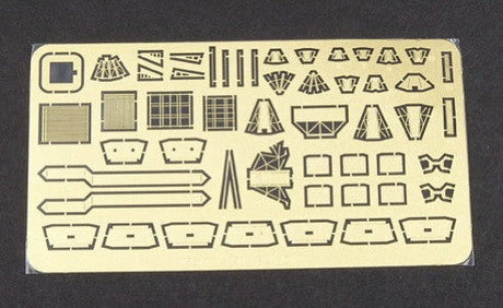 Trumpeter MODEL SHIPS Trumpeter 1/350 PLA Chinese Navy Aircraft Carrier, Yet Unnamed Kit
