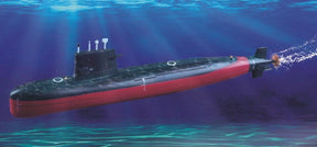 Trumpeter MODEL SHIPS Trumpeter 1/350 PLA Chinese Navy Type 039G Song Class Submarine (Pre-Painted) Kit