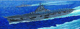 Trumpeter MODEL SHIPS Trumpeter 1/350 USS Essex CV9 Aircraft Carrier Kit