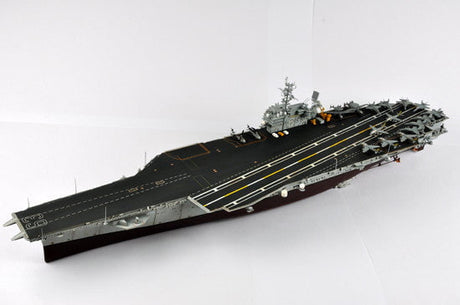 Trumpeter MODEL SHIPS Trumpeter 1/350 USS Kitty Hawk CV63 Aircraft Carrier Kit