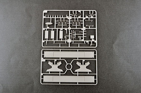 Trumpeter MODEL SHIPS Trumpeter 1/350 USS Langley CV1 Aircraft Carrier Kit