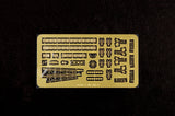 Trumpeter MODEL SHIPS Trumpeter 1/700 USS Detroit AOE4 Sacramento Class Fast Combat Support Ship Kit