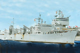 Trumpeter MODEL SHIPS Trumpeter 1/700 USS Detroit AOE4 Sacramento Class Fast Combat Support Ship Kit