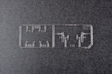 Trumpeter MODEL SHIPS Trumpeter 1/700 USS West Virginia BB48 Battleship 1941 Kit