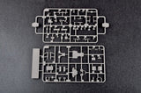 Trumpeter MODEL SHIPS Trumpeter 1/700 USS West Virginia BB48 Battleship 1941 Kit