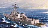 Trumpeter MODEL SHIPS Trumpeters Models 1/350 USS Lassen DDG82 Arleigh Burke Class Flight IIa Guided Missile Destroyer Kit