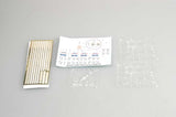 Trumpeter MODEL SHIPS Trumpeters Models 1/350 USS Lassen DDG82 Arleigh Burke Class Flight IIa Guided Missile Destroyer Kit