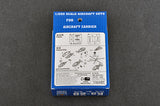 Trumpeter 4202 1/200 Ka-28 Helix Helicopter Set Model Kit