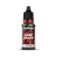 Vallejo Hobby Paint Vallejo Game Color: Beasty Brown (72.043) - New Formula